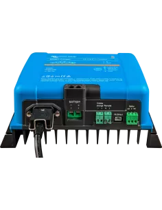 Chargeur de batterie Phoenix Smart 1+1 24V 16A IP43 VICTRON (top) 2