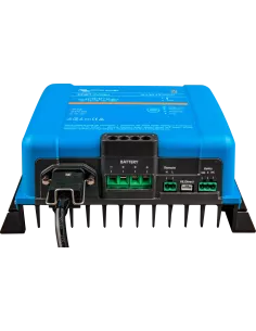 Chargeur de batterie Phoenix Smart 3 sorties 12V 30A IP43 VICTRON (top) 2