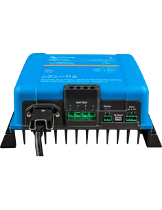 Chargeur de batterie Phoenix Smart 3 sorties 12V 50A IP43 VICTRON (top) 2