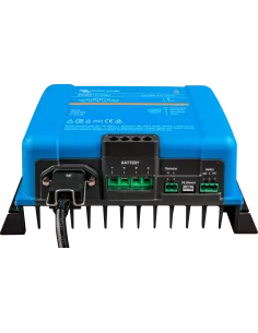Chargeur de batterie Phoenix Smart 3 sorties 24V 25A IP43 VICTRON (top) 2