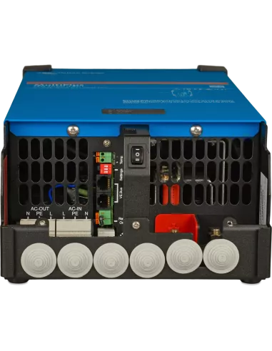 Onduleur/Chargeur MultiPlus 12/2000/80-32 VICTRON
