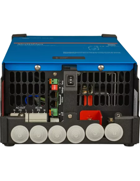 Onduleur/Chargeur MultiPlus 12/2000/80-32 VICTRON