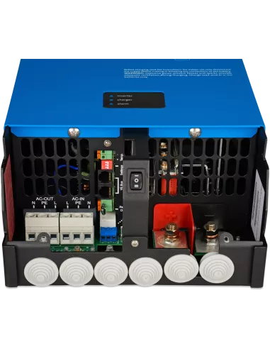 Onduleur/Chargeur MultiPlus 12/2000/80-32 VICTRON