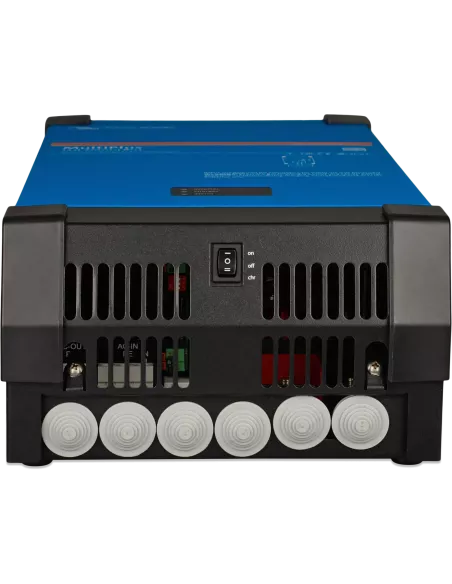 Onduleur/Chargeur MultiPlus 12/2000/80-32 VICTRON