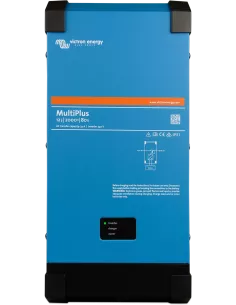 Onduleur/Chargeur MultiPlus 12/2000/80-32 VICTRON