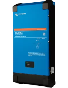 Onduleur/Chargeur MultiPlus 12/2000/80-32 VICTRON 2