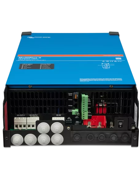 Onduleur/chargeur MultiPlus II 12/5000/220-50 VICTRON
