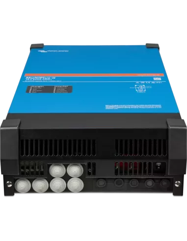 Onduleur/chargeur MultiPlus II 12/5000/220-50 VICTRON