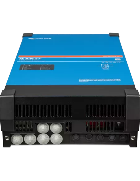 Onduleur/chargeur MultiPlus II 12/5000/220-50 VICTRON