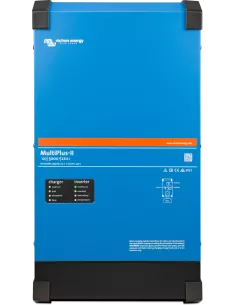 Onduleur/chargeur MultiPlus II 12/5000/220-50 VICTRON