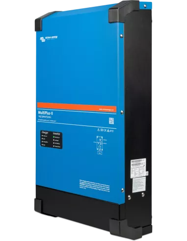 Onduleur/chargeur MultiPlus II 12/5000/220-50 VICTRON