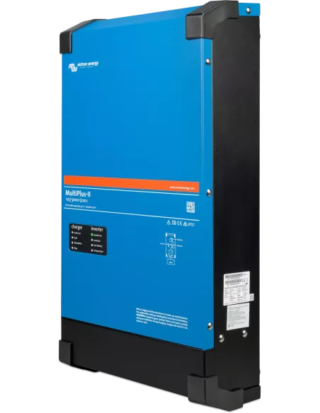 Onduleur/chargeur MultiPlus II 12/5000/220-50 VICTRON