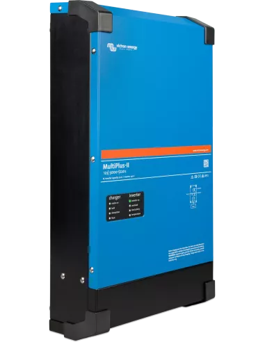 Onduleur/chargeur MultiPlus II 12/5000/220-50 VICTRON