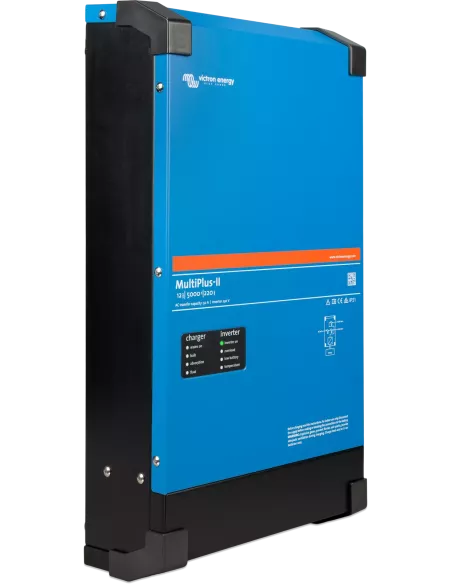 Onduleur/chargeur MultiPlus II 12/5000/220-50 VICTRON