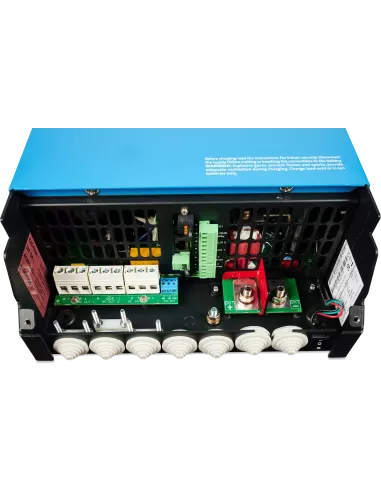 Onduleur/chargeur MultiPlus II 48/4k5/55-32 VICTRON