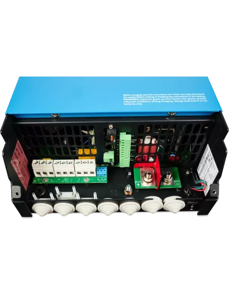 Onduleur/chargeur MultiPlus II 48/4k5/55-32 VICTRON