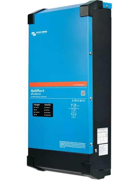 Onduleur/chargeur MultiPlus II 48/4k5/55-32 VICTRON