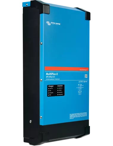 Onduleur/chargeur MultiPlus II 48/4k5/55-32 VICTRON