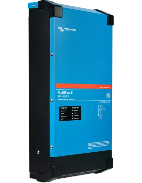 Onduleur/chargeur MultiPlus II 48/4k5/55-32 VICTRON