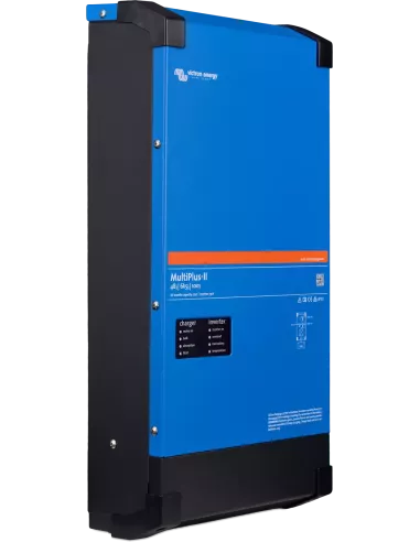Onduleur/chargeur MultiPlus II 48/6k5/100-50 VICTRON