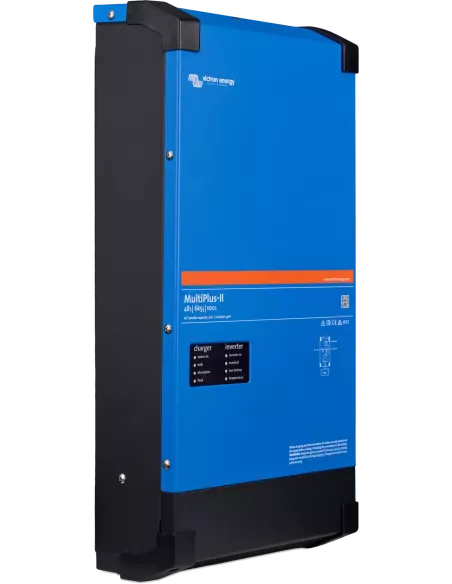 Onduleur/chargeur MultiPlus II 48/6k5/100-50 VICTRON