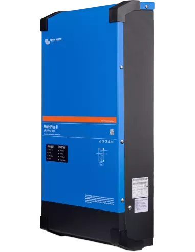 Onduleur/chargeur MultiPlus II 48/6k5/100-50 VICTRON