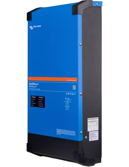 Onduleur/chargeur MultiPlus II 48/6k5/100-50 VICTRON