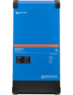 Onduleur/chargeur MultiPlus II 48/6k5/100-50 VICTRON