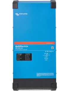 Onduleur/chargeur MultiPlus II 48/4k5/55-32 GX VICTRON