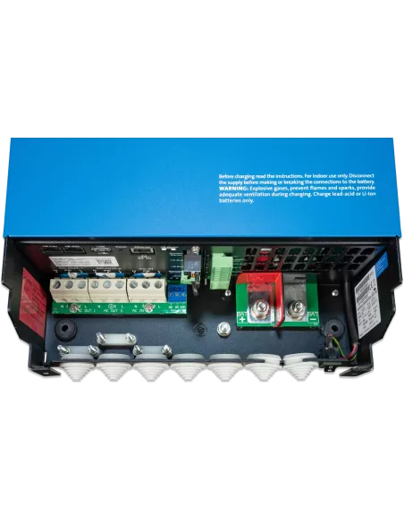Onduleur/chargeur MultiPlus II 48/4k5/55-32 GX VICTRON