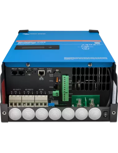 Onduleur/chargeur MultiPlus II 48/4k5/55-32 GX VICTRON