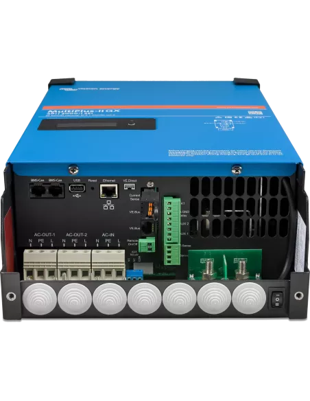 Onduleur/chargeur MultiPlus II 48/4k5/55-32 GX VICTRON