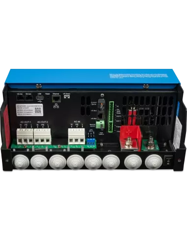 Onduleur/chargeur MultiPlus II 48/6k5/100-50 GX VICTRON