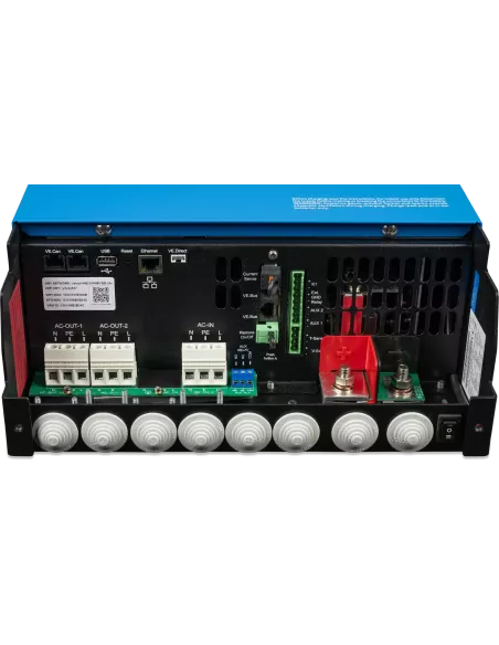 Onduleur/chargeur MultiPlus II 48/6k5/100-50 GX VICTRON