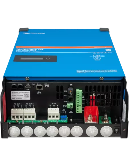 Onduleur/chargeur MultiPlus II 48/6k5/100-50 GX VICTRON