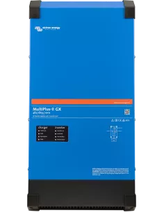 Onduleur/chargeur MultiPlus II 48/6k5/100-50 GX VICTRON