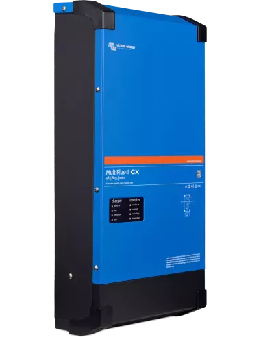 Onduleur/chargeur MultiPlus II 48/6k5/100-50 GX VICTRON
