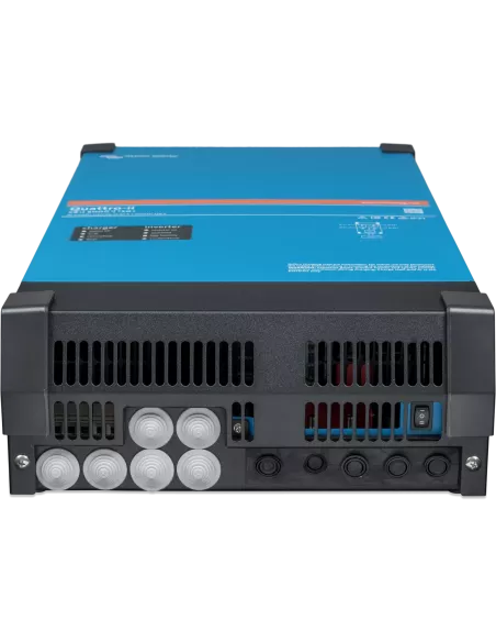 Convertisseur/Chargeur QUATTRO II 24/5000/120-50 VICTRON