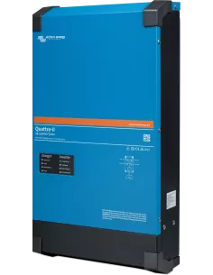 Convertisseur/Chargeur QUATTRO II 24/5000/120-50 VICTRON 2