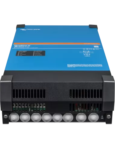 Convertisseur/Chargeur Quattro II 48/5000/70-50/50 VICTRON