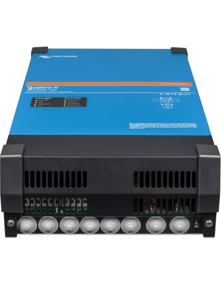 Convertisseur/Chargeur Quattro II 48/5000/70-50/50 VICTRON