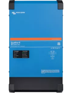 Convertisseur/Chargeur Quattro II 48/5000/70-50/50 VICTRON
