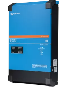 Convertisseur/Chargeur Quattro II 48/5000/70-50/50 VICTRON 2