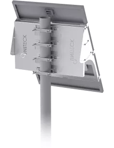 Support panneau Unifix 300 S UNITECK