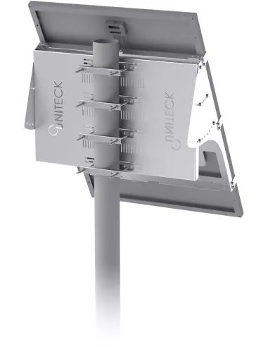 Support panneau Unifix 300 S UNITECK
