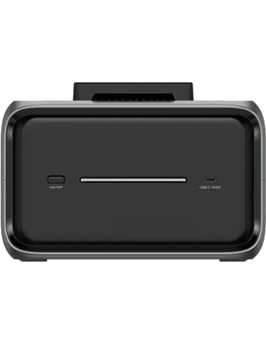Batterie supplémentaire EB600 pour RIVER 3 Plus EcoFlow