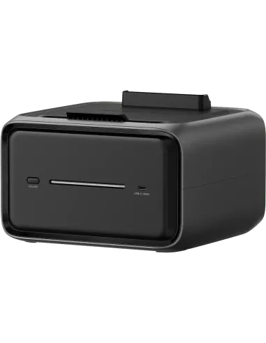 Batterie supplémentaire EB600 pour RIVER 3 Plus EcoFlow