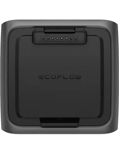 Batterie supplémentaire EB600 pour RIVER 3 Plus EcoFlow