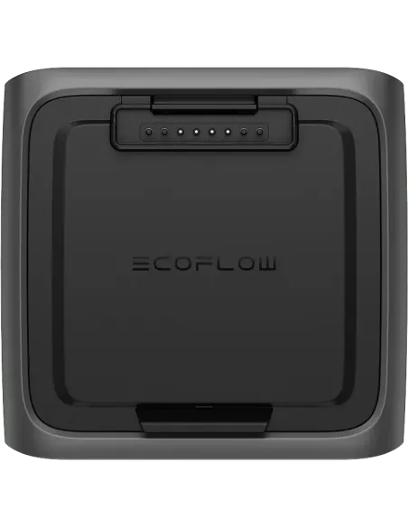 Batterie supplémentaire EB600 pour RIVER 3 Plus EcoFlow