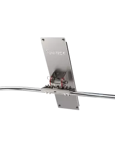 Support panneau Unifix 100.1 WB UNITECK 2